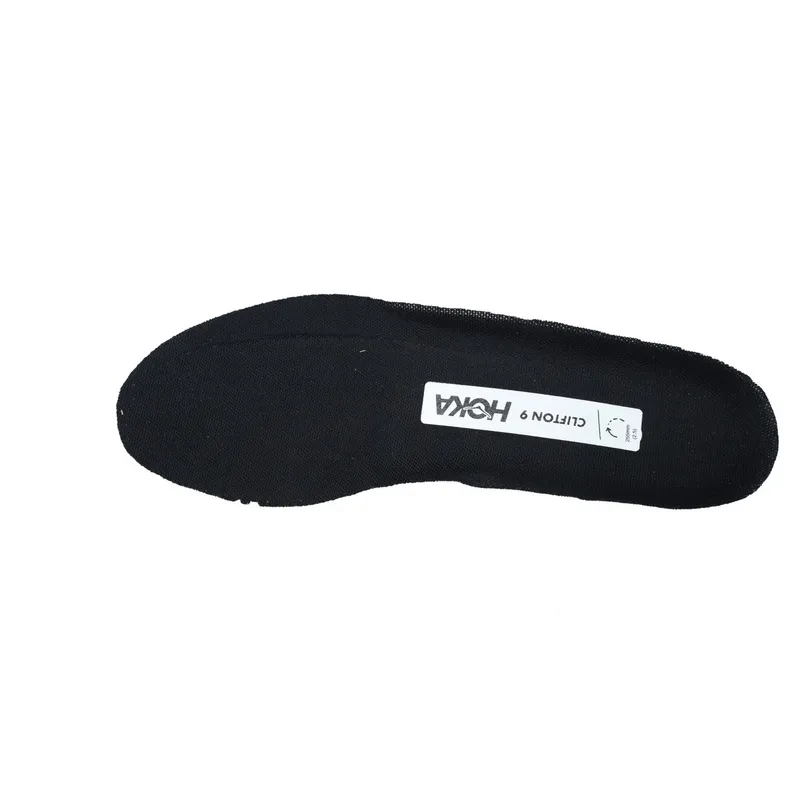 HOKA Clifton 9 GORE-TEX 'Triple Black'