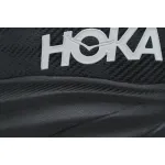 HOKA Clifton 9 GORE-TEX 'Triple Black'