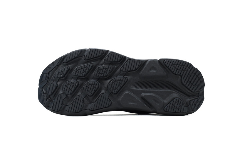 HOKA Clifton 9 GORE-TEX 'Triple Black'