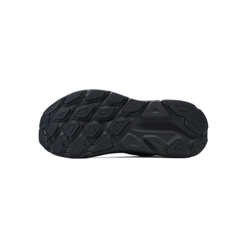 HOKA Clifton 9 GORE-TEX 'Triple Black'