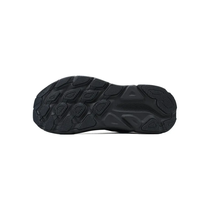 HOKA Clifton 9 GORE-TEX 'Triple Black'