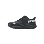 HOKA Clifton 9 GORE-TEX 'Triple Black'