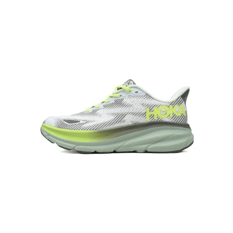 HOKA Clifton 9 GORE-TEX for Men
