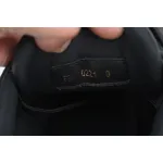 LOUIS VUITTON Trainer all Black
