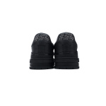 LOUIS VUITTON Trainer all Black