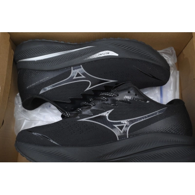Mizuno Astro Plus 'Black' 02