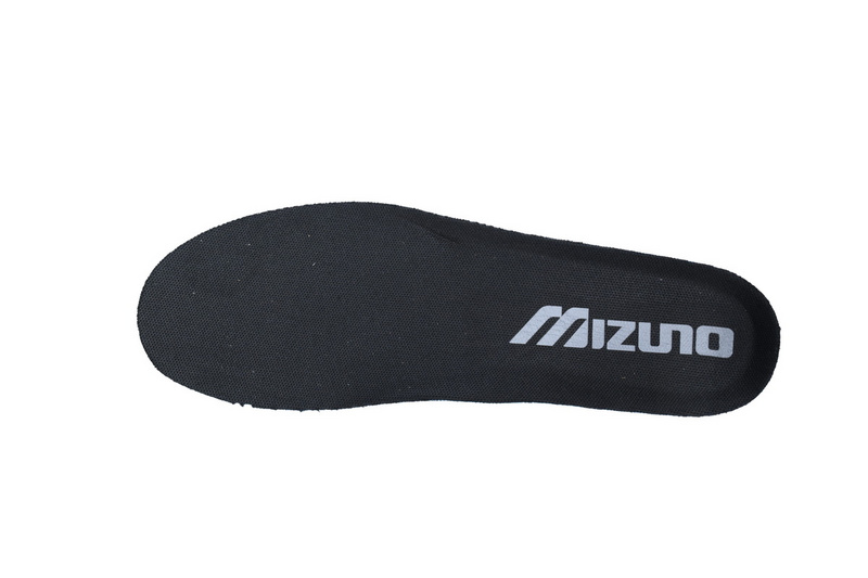 Mizuno Astro Plus 'Black'