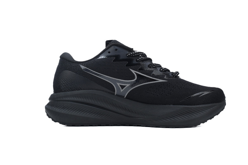 Mizuno Astro Plus 'Black'