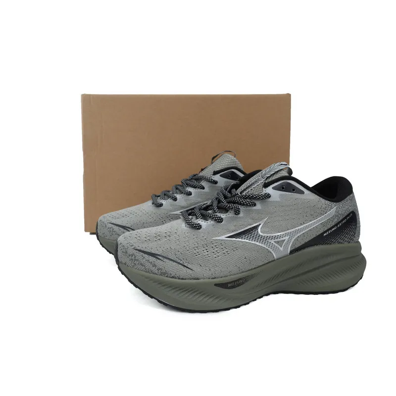 Mizuno Astro Plus 'Bu Jiao Green'