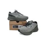 Mizuno Astro Plus 'Bu Jiao Green'