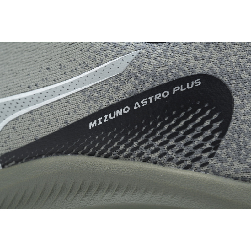 Mizuno Astro Plus 'Bu Jiao Green'