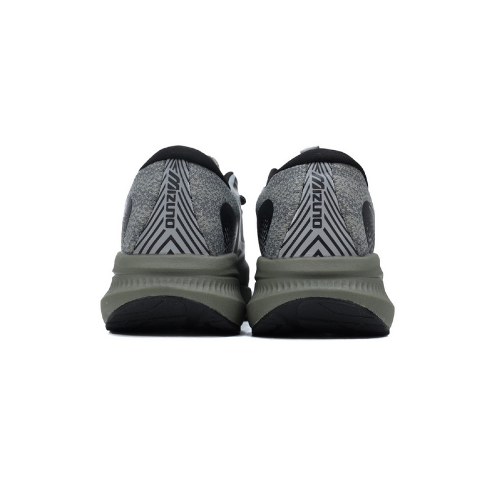 Mizuno Astro Plus 'Bu Jiao Green'