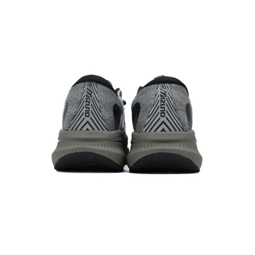 Mizuno Astro Plus 'Bu Jiao Green'
