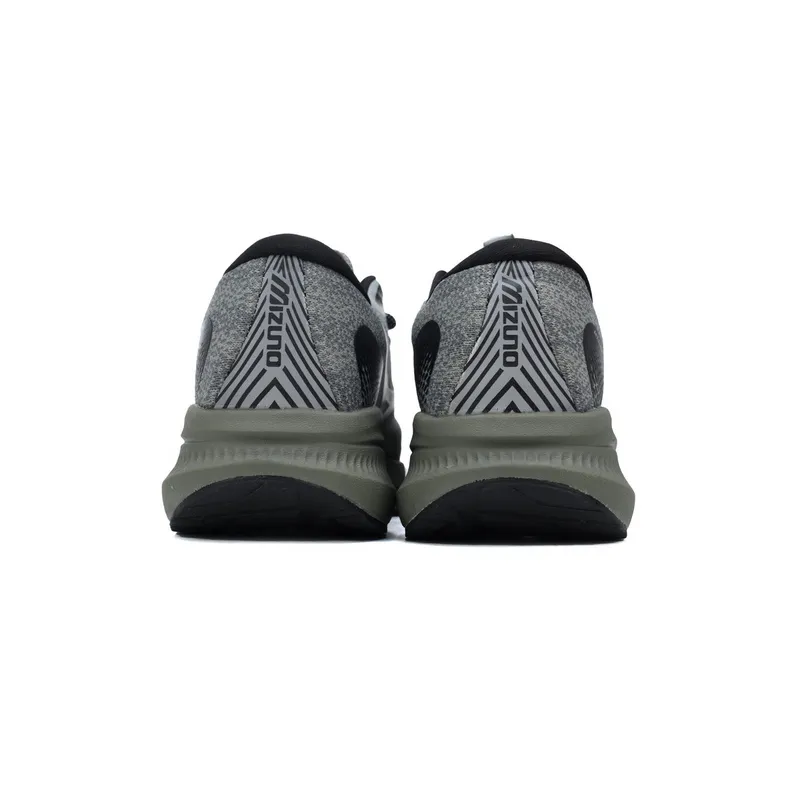 Mizuno Astro Plus 'Bu Jiao Green'