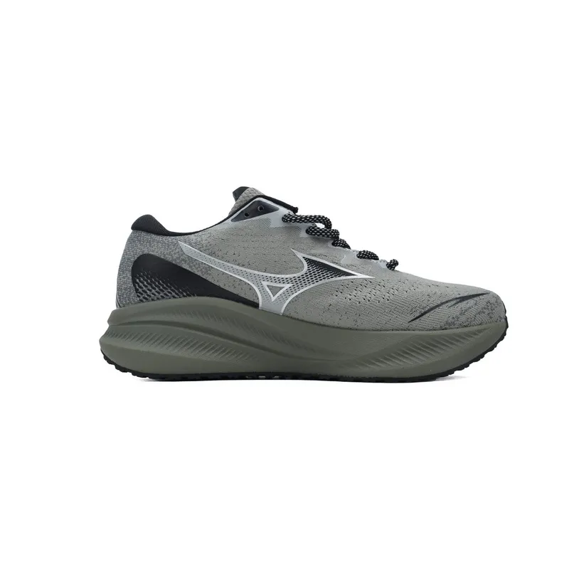 Mizuno Astro Plus 'Bu Jiao Green'