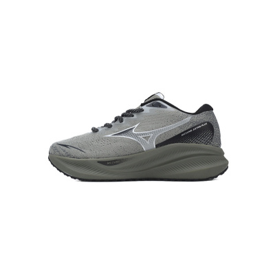 Mizuno Astro Plus 'Bu Jiao Green' 01