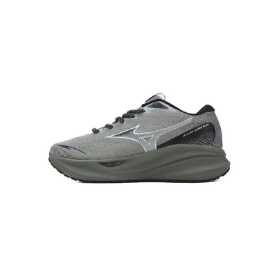 Mizuno Astro Plus 'Bu Jiao Green' 01