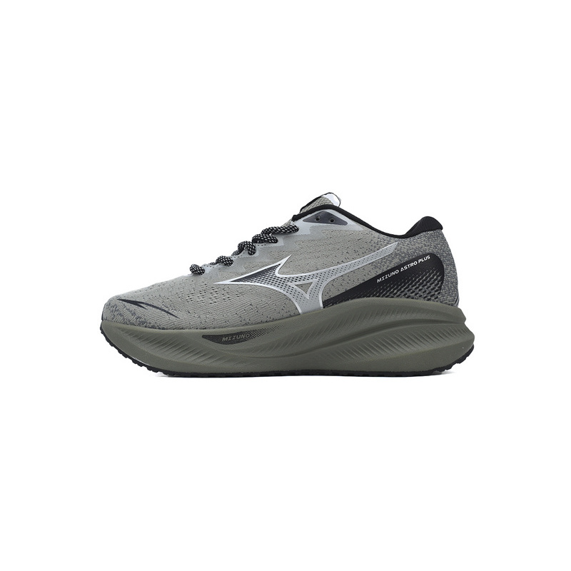 Mizuno Astro Plus 'Bu Jiao Green'