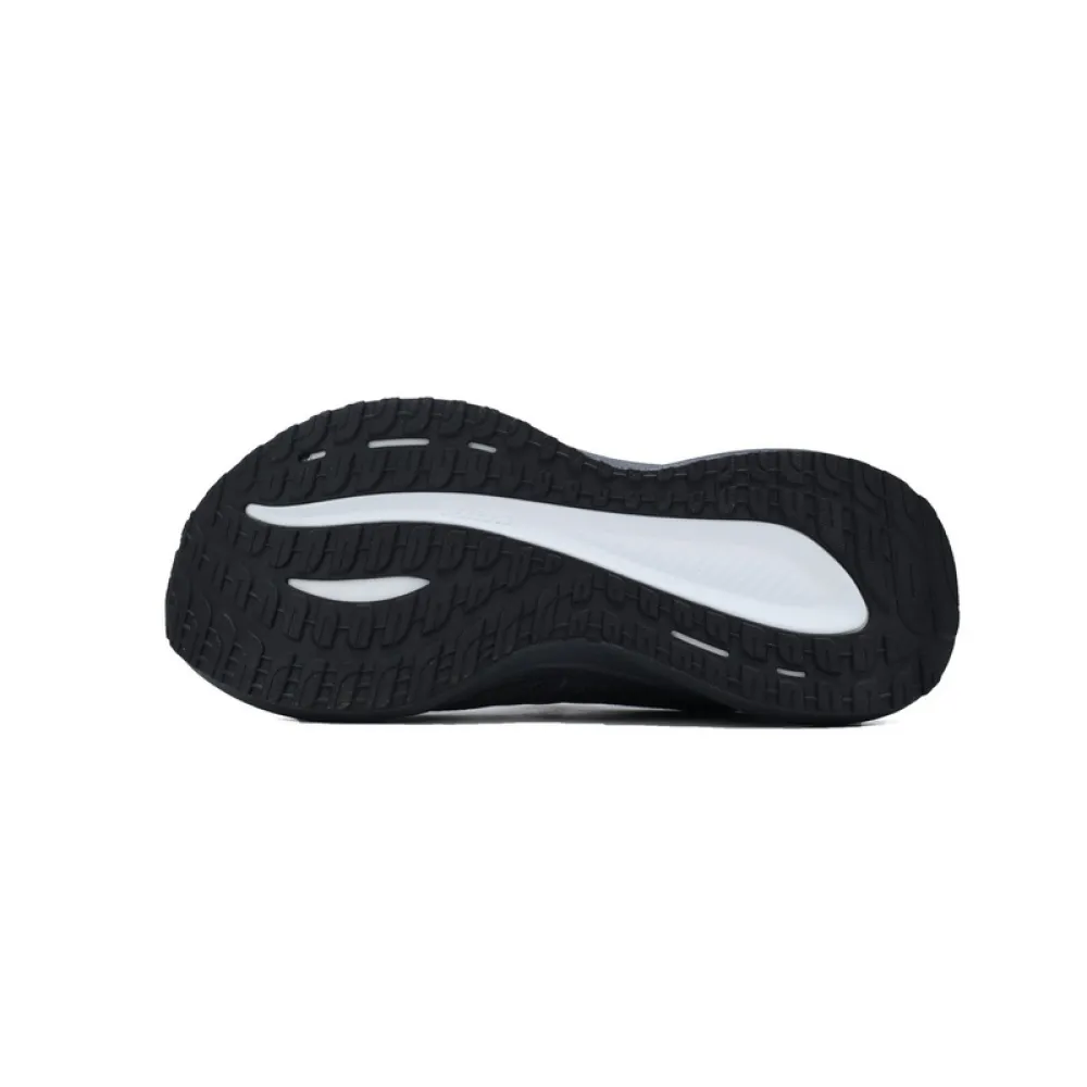 Mizuno Astro Plus 'Dark Gray Black'