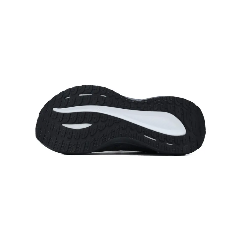 Mizuno Astro Plus 'Dark Gray Black'