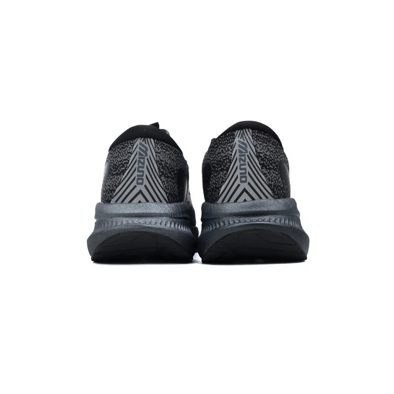 Mizuno Astro Plus 'Dark Gray Black'