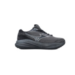 Mizuno Astro Plus 'Dark Gray Black'