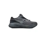 Mizuno Astro Plus 'Dark Gray Black'