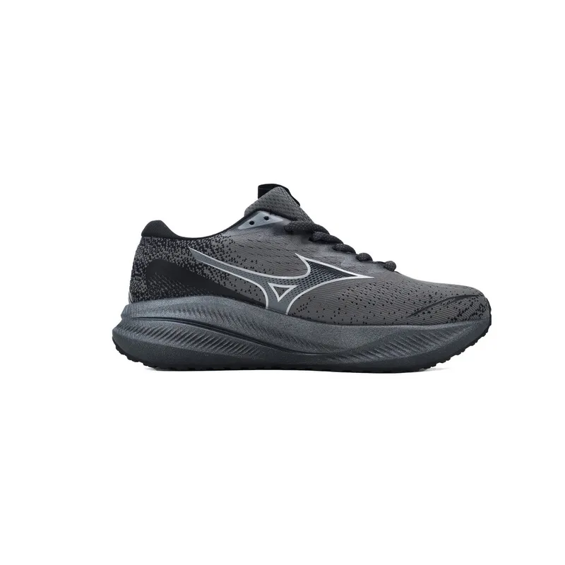 Mizuno Astro Plus 'Dark Gray Black'