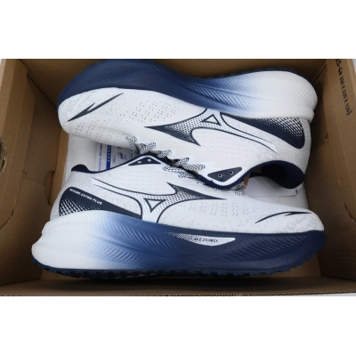 Mizuno Astro Plus 'Deep Navy' 02