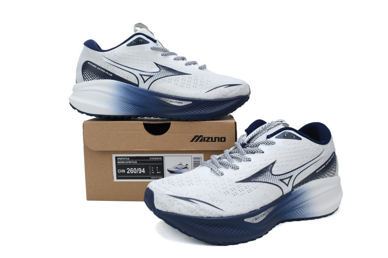 Mizuno Astro Plus 'Deep Navy'