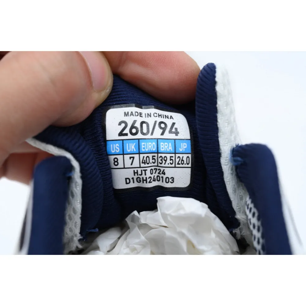 Mizuno Astro Plus 'Deep Navy'