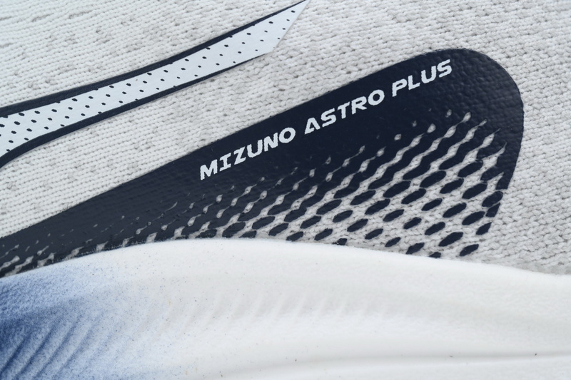 Mizuno Astro Plus 'Deep Navy'
