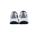 Mizuno Astro Plus 'Deep Navy'
