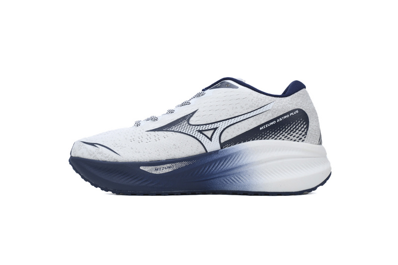 Mizuno Astro Plus 'Deep Navy'