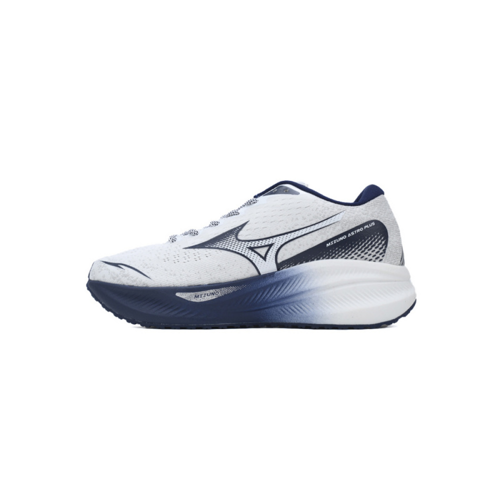 Mizuno Astro Plus 'Deep Navy'