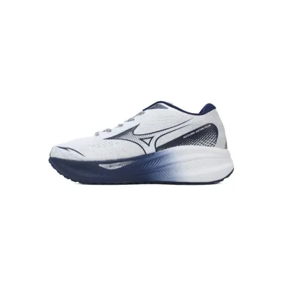 Mizuno Astro Plus 'Deep Navy' 01