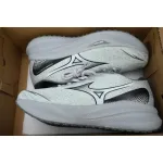 Mizuno Astro Plus 'Grey'
