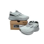Mizuno Astro Plus 'Grey'