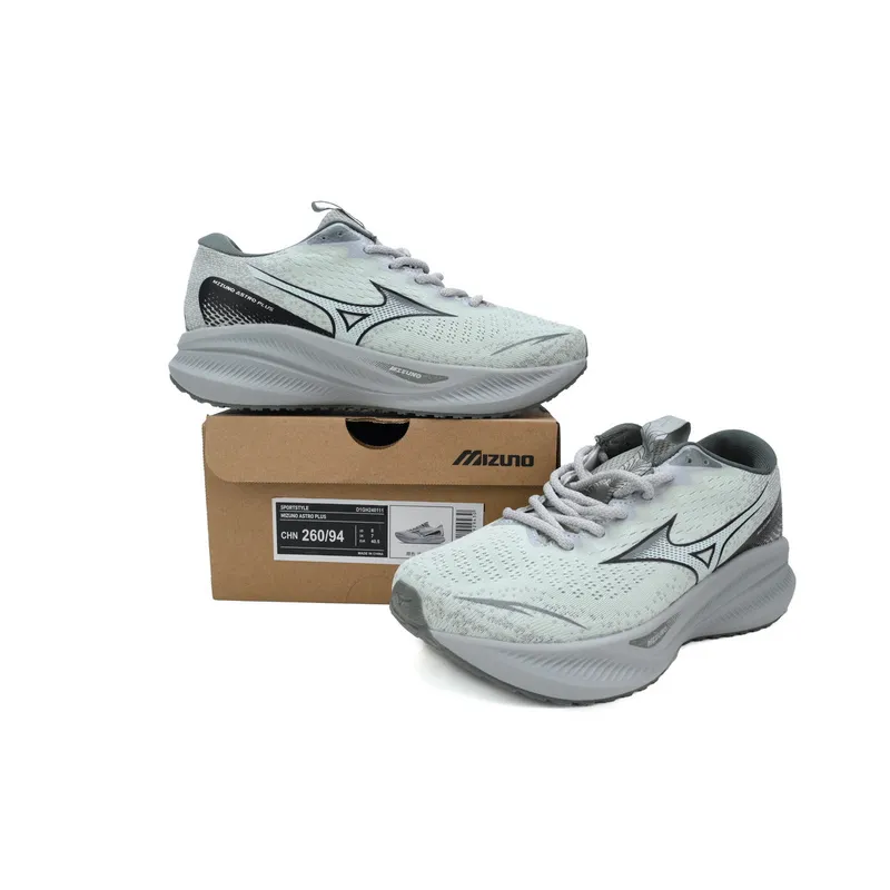 Mizuno Astro Plus 'Grey'