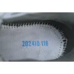Mizuno Astro Plus 'Grey'