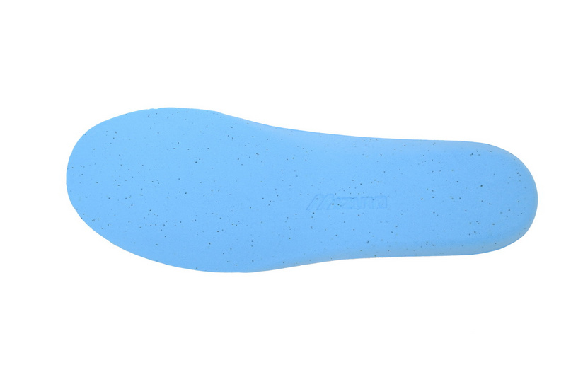 Mizuno Astro Plus 'Grey'