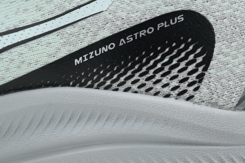 Mizuno Astro Plus 'Grey'