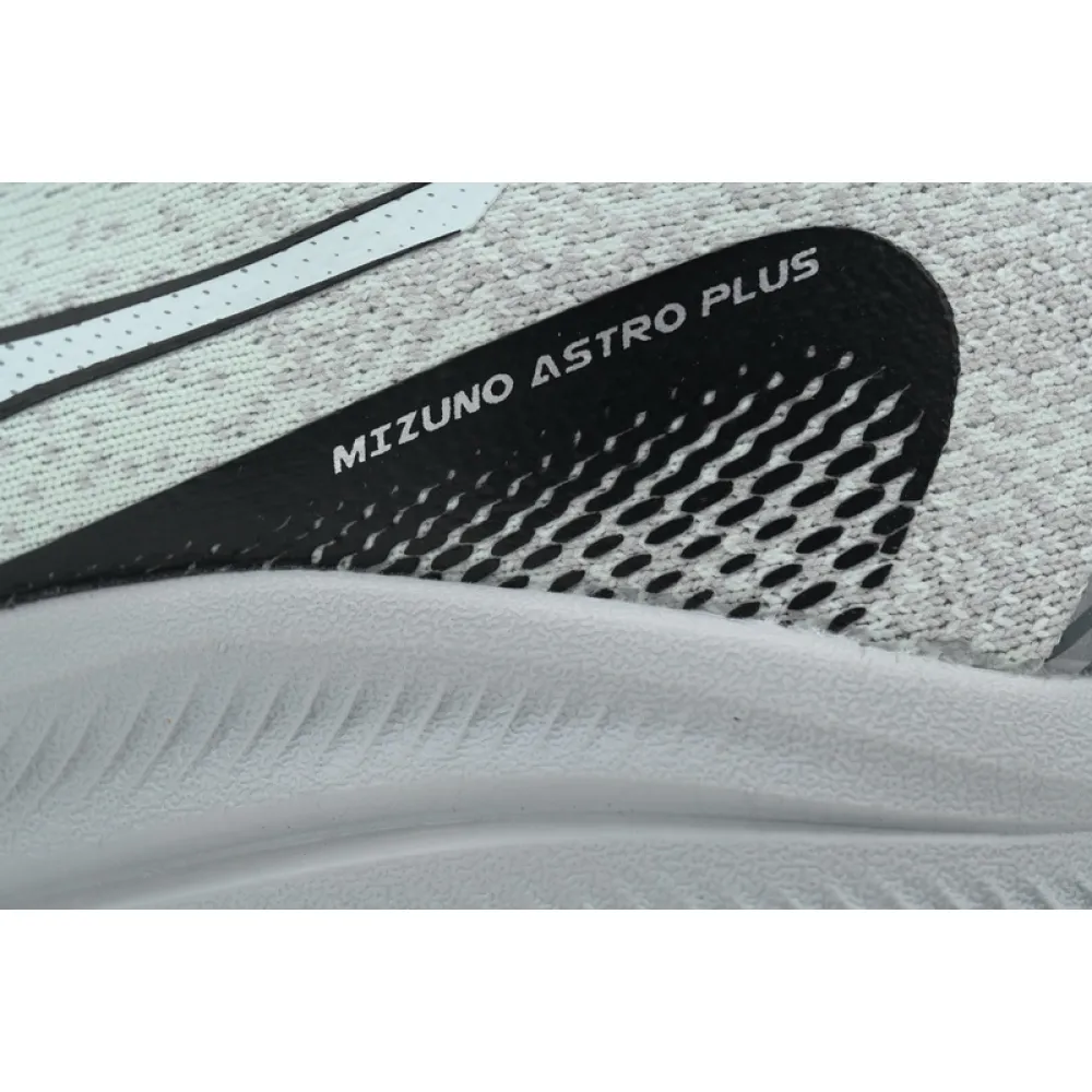 Mizuno Astro Plus 'Grey'