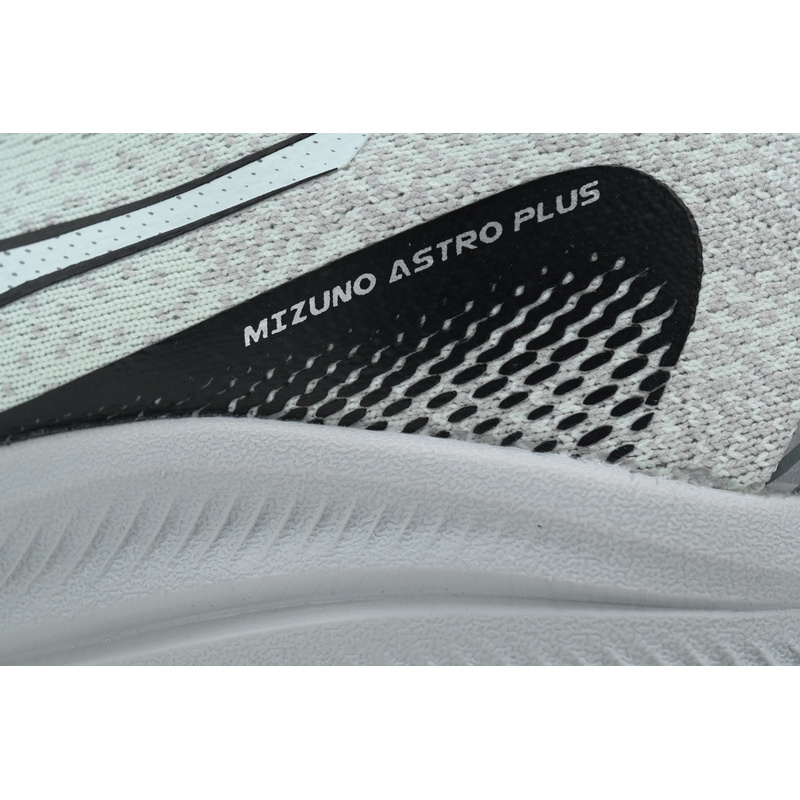 Mizuno Astro Plus 'Grey'