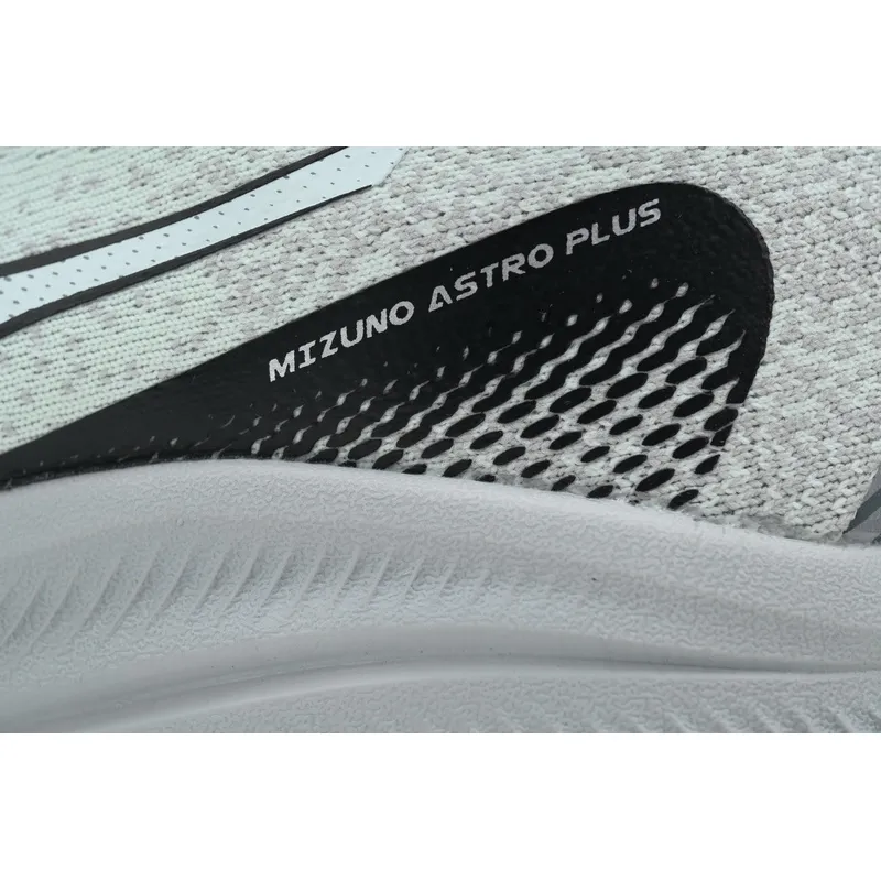 Mizuno Astro Plus 'Grey'