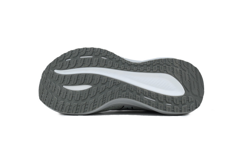 Mizuno Astro Plus 'Grey'