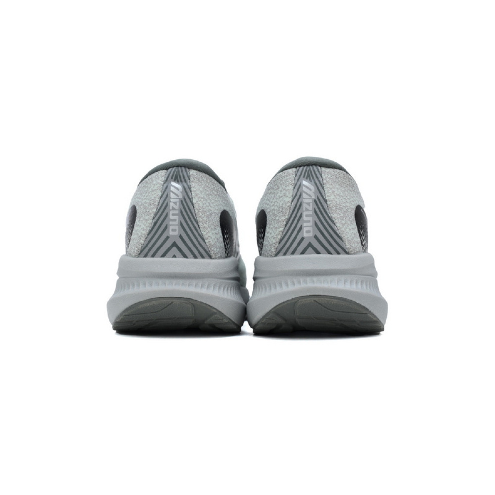 Mizuno Astro Plus 'Grey'
