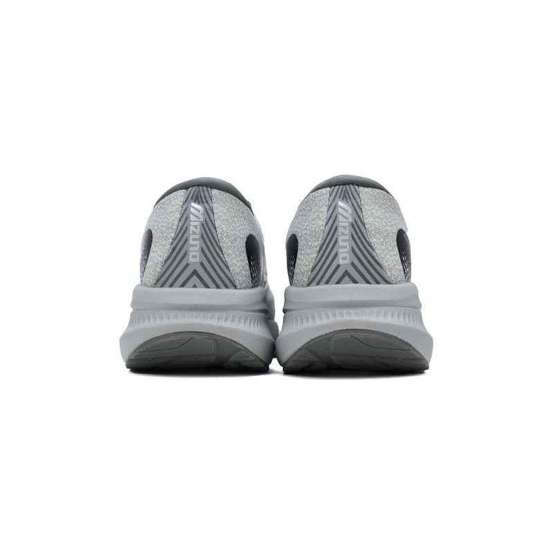 Mizuno Astro Plus 'Grey'