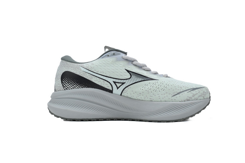 Mizuno Astro Plus 'Grey'