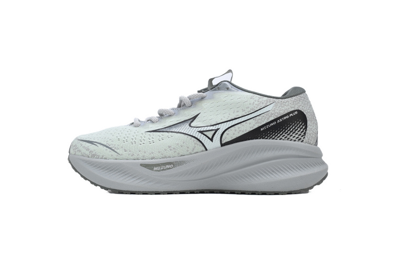 Mizuno Astro Plus 'Grey'